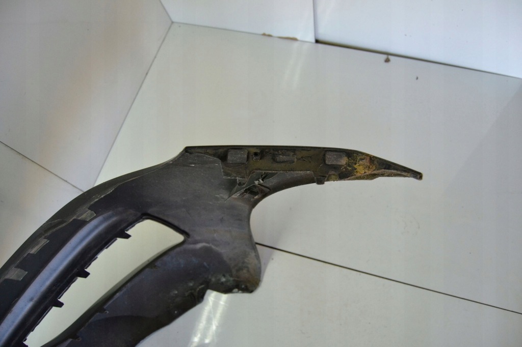 фото №8, Bmw 2 f45 2014 бампер передний