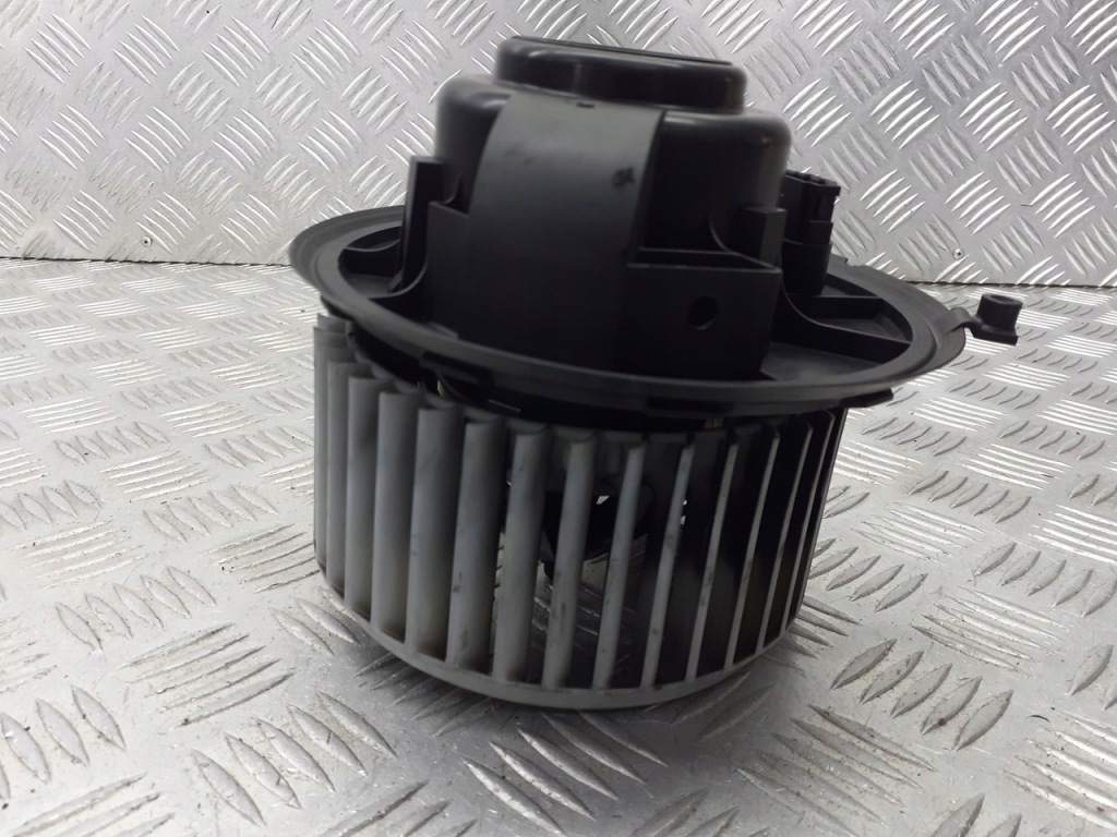 фото №1, Вентилятор обдув alfa romeo 159 1.9 jtd 52407597