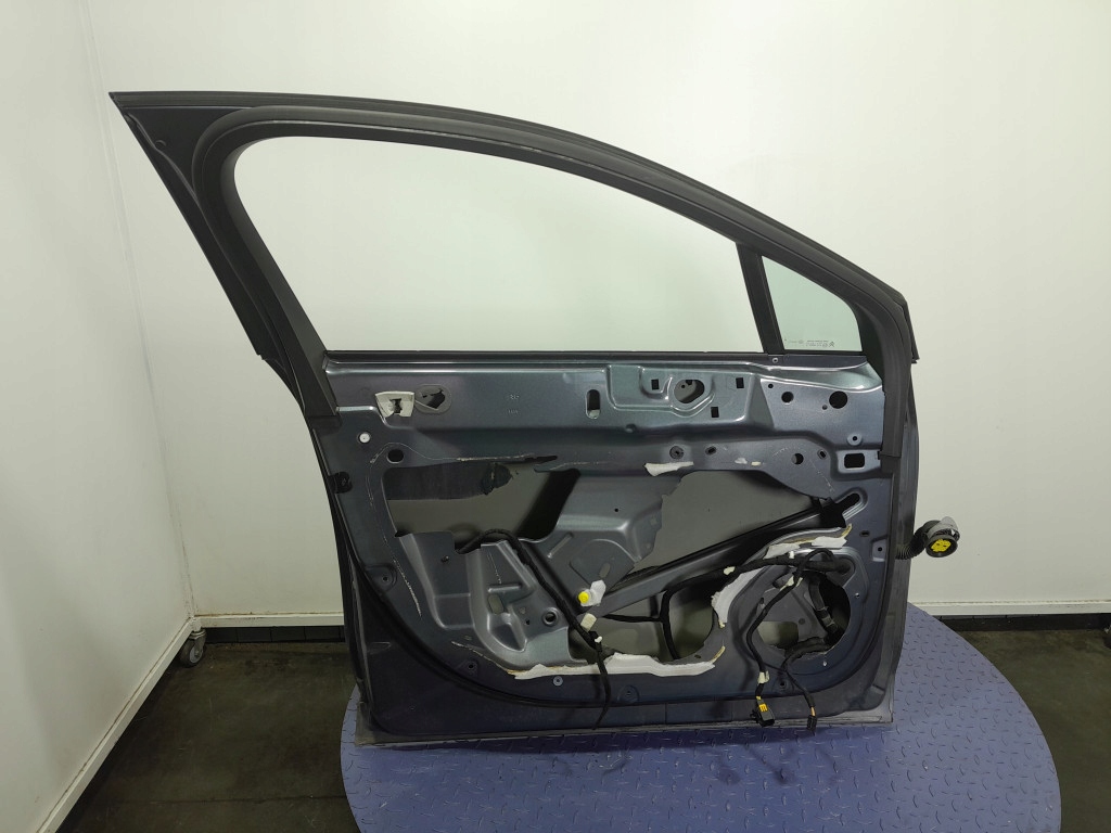 фото №6, Citroen c5 iii sedan дверь перед левая передние kth