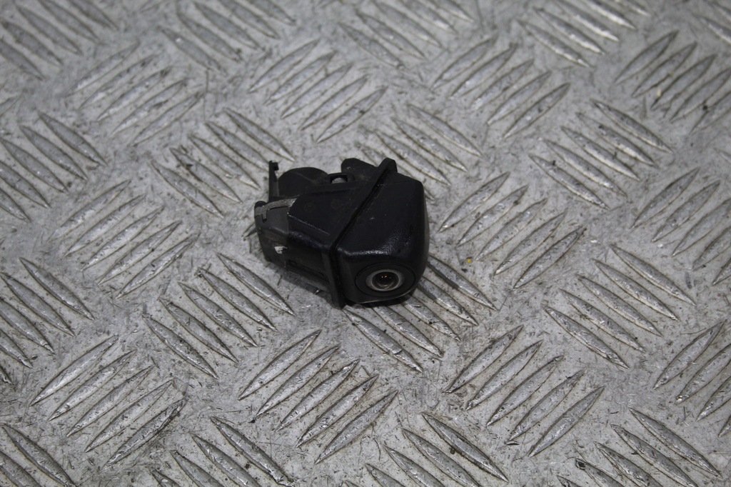 фото №1, Камера заднього виду bmw 4 f36 gran coupe