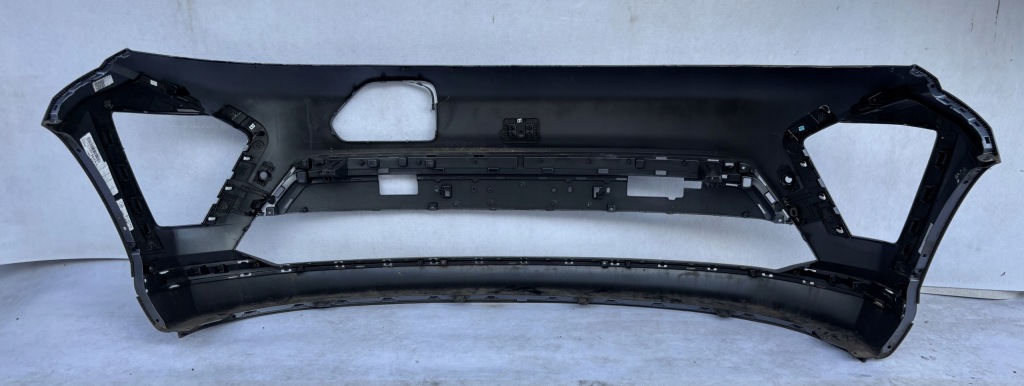 фото №1, Бампер do hyundai kona 86511-hf000