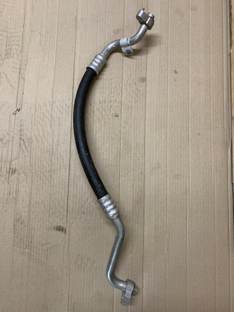 Купить Mercedes a klasa w177 2.0 b пабтрубок  шланг кондиционера трубка