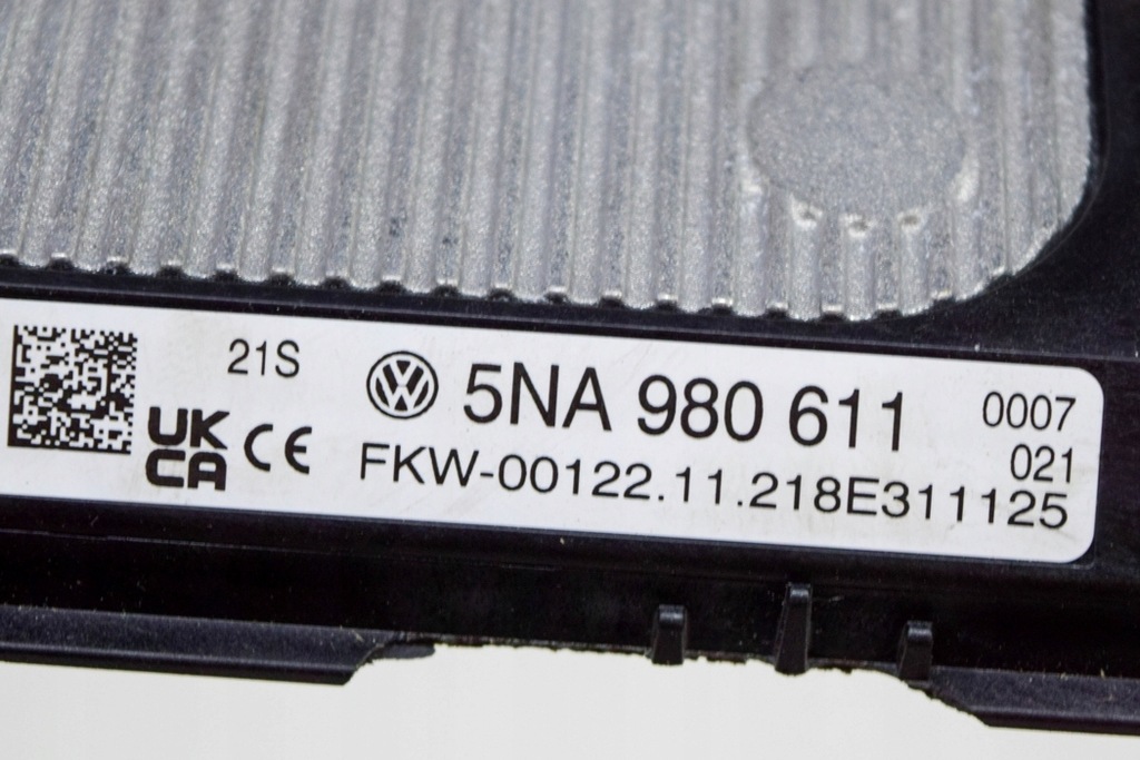 фото №6, Volkswagen id.3 e11 pro бездротова станція заряджання смартфонів 5na980611