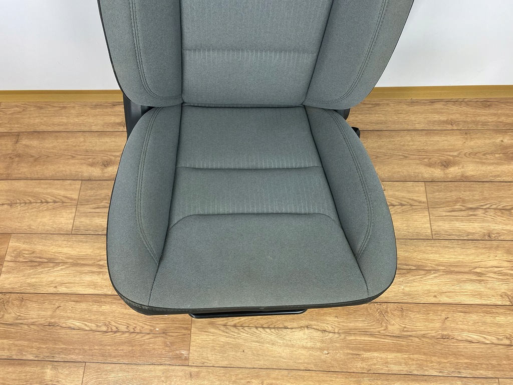 фото №5, Сидіння пасажира правий перед dodge ram 1500 2019+