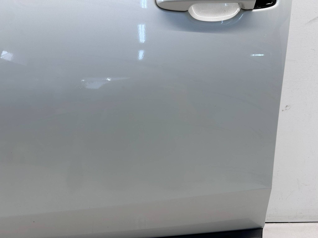 Chr c-hr 1 дверь передние левая левая перед коплектная  070 2na с Разборки