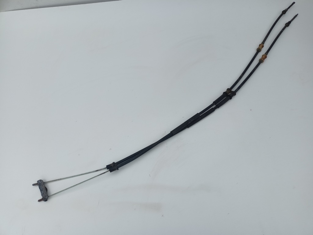 фото №1, Camaro v 2010+ 10-15 трос троси гальма ручного