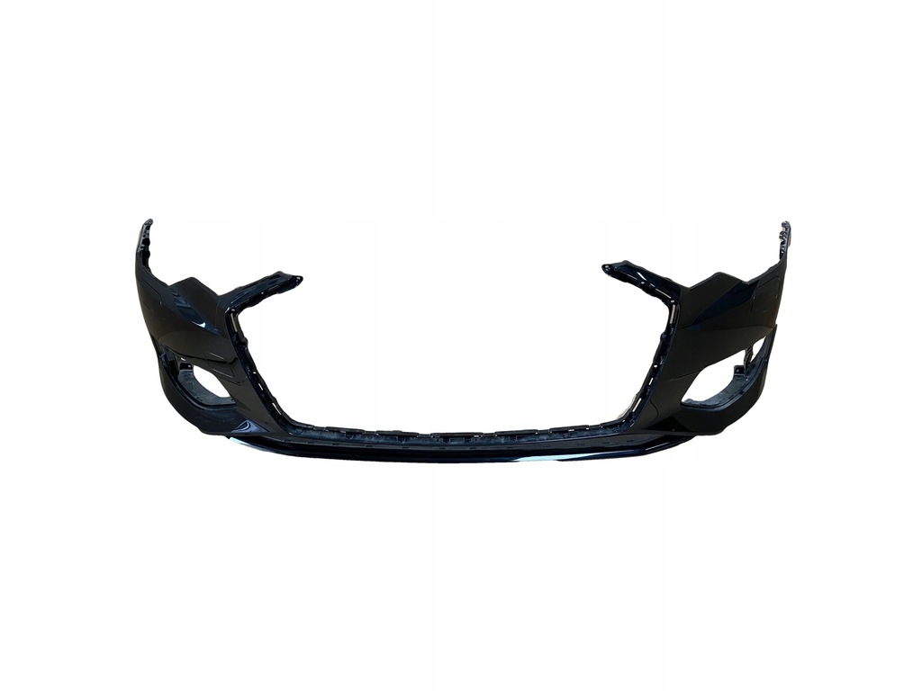 фото №1, Audi a6 4k c8 бампер перед