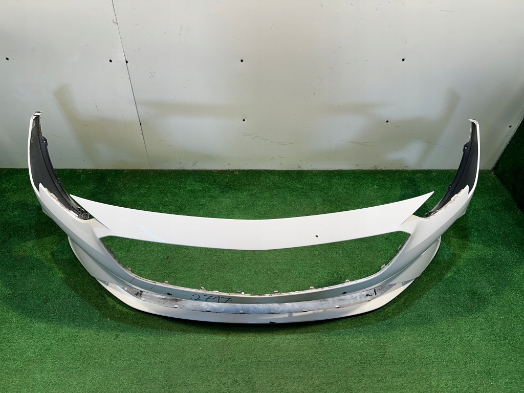 Opel insignia b рестайлинг  бампер перед передний 39140468 Киев