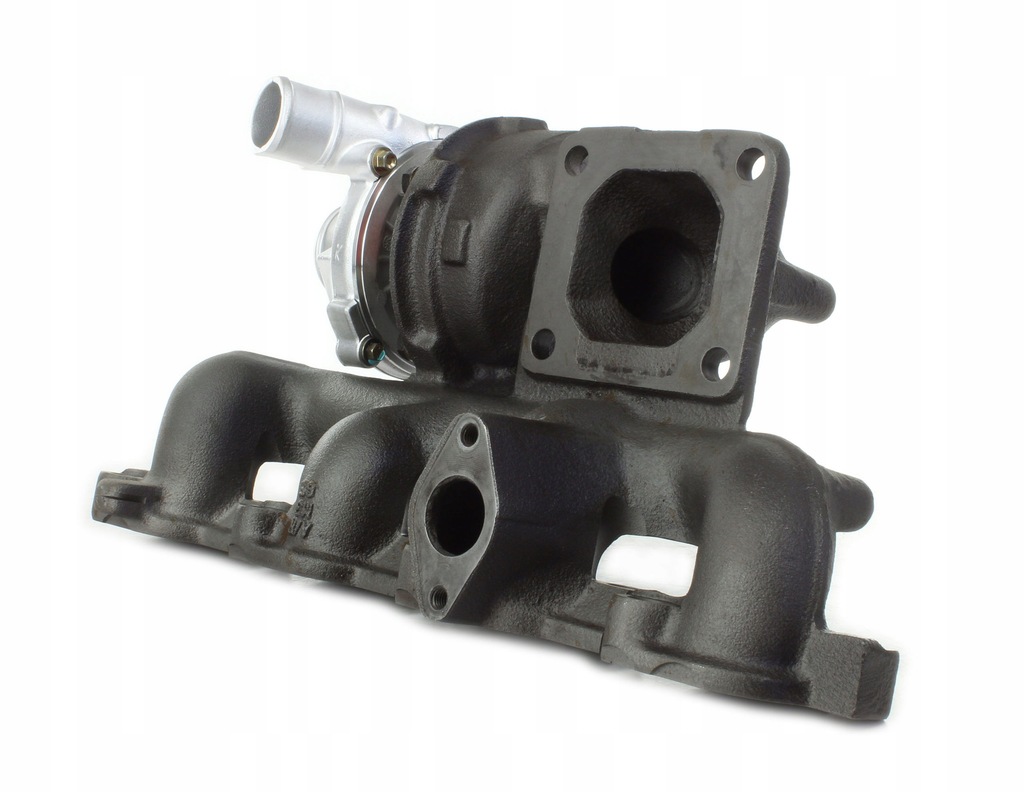 фото №13, Турбина jaguar xf 2.0 ford mondeo iii 130 km