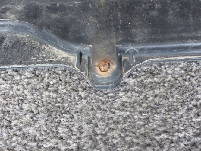 Hyundai i30 n iii 17- pas передний перед 64101-s0000 в Украине