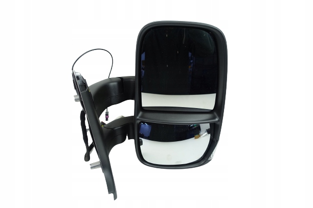 фото №1, Дзеркало зовнішнє праве iveco daily iv