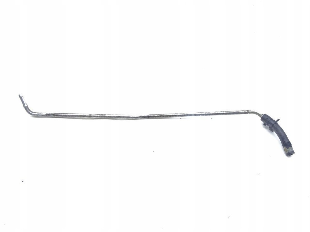 фото №2, Skoda roomster 06-10 1.9 tdi bsw bls трубка топлива