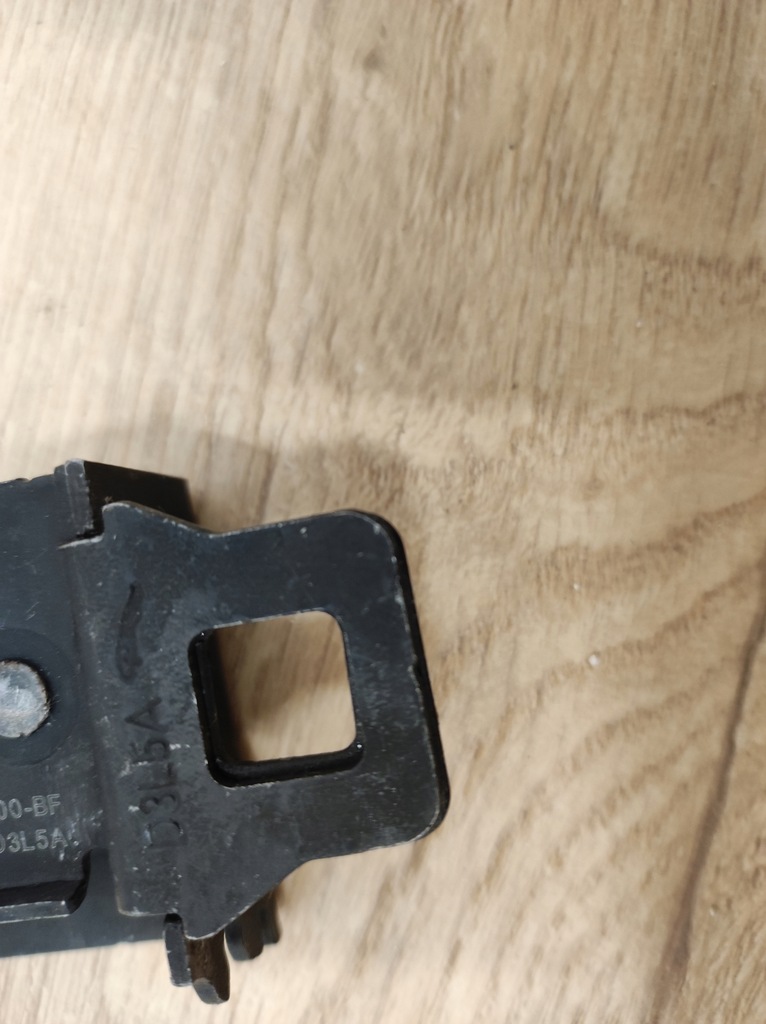 фото №7, Замок капот land rover range rover l405 l494 l663 5h22-16700-bf