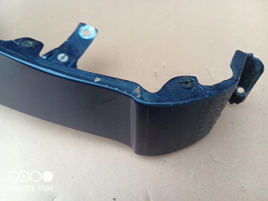 фото №8, Seat leon i toledo ii крыло правый перед granatowy lb5n w цвет