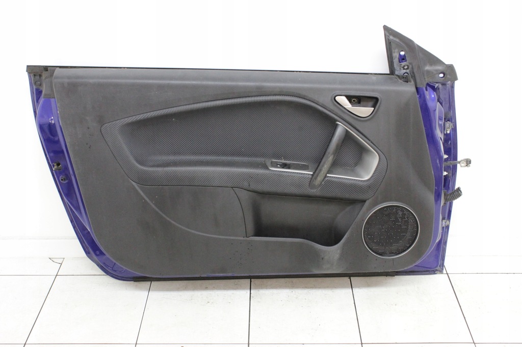 фото №9, Двері ліва лівий перед alfa romeo mito 2008-