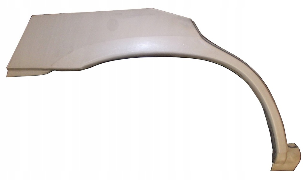 фото №1, Mazda tribute 01-07 ремкомплект крила задня права