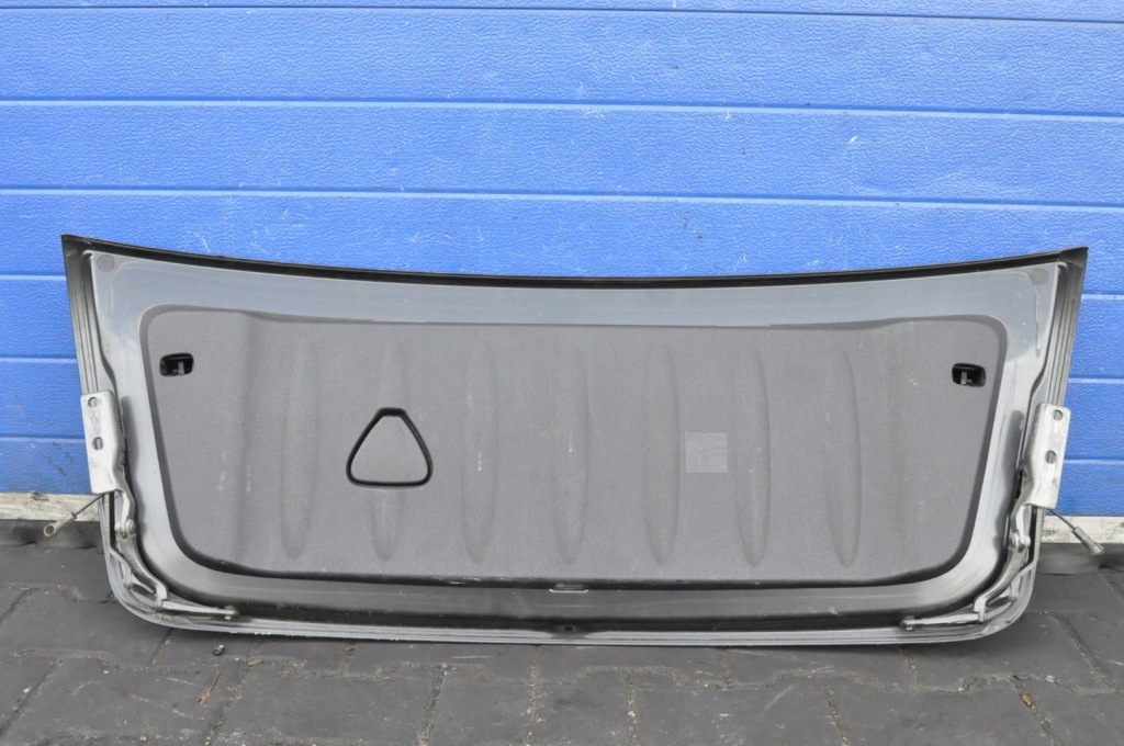 Mini r57 кришка багажника багажника борт задній задня Київ