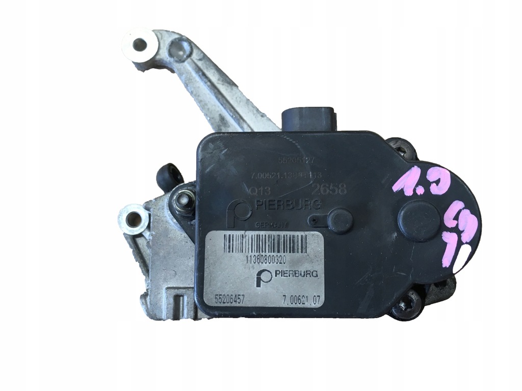 фото №1, Регулятор кришка mercedes w169