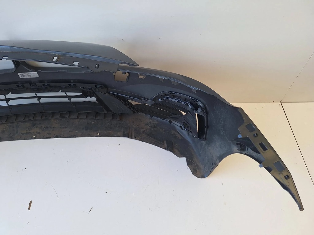 фото №7, Bmw 2 f45 lift бампер перед 7480373 оригінал