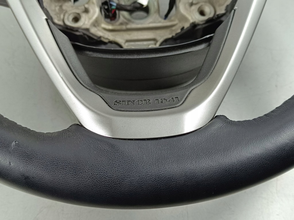 2021 jeep grand cherokee руль Оригинал