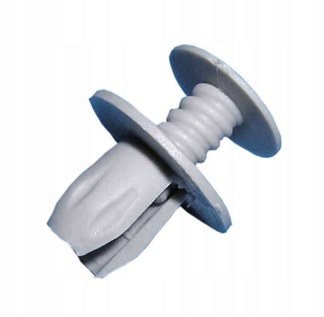 фото №1, 10szt vw eos -кліпса оббивка багажник. fi8