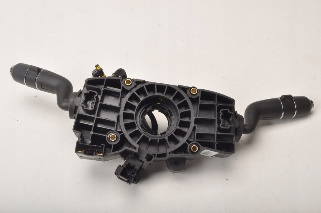 фото №8, Jaguar xj x351 перемикач комбінований стрічка aw83-13n064-db