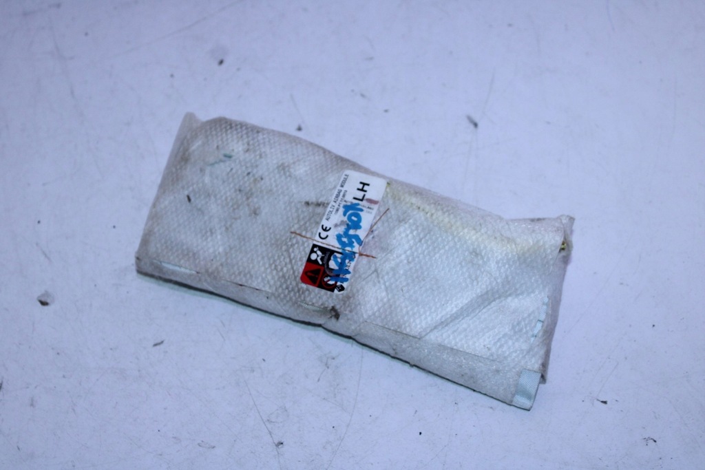 фото №1, Подушка сиденье подушка безопасности левая renault koleos ii