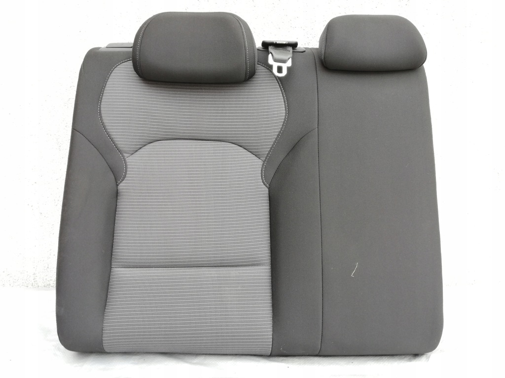 фото №1, Заднє сидіння задня спинка hyundai i30 iii 17-22