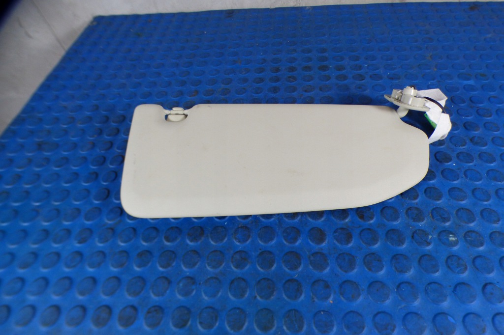 фото №4, Захист сонцезахисна козирок ліва права stbdb volvo xc60 ii 2018-