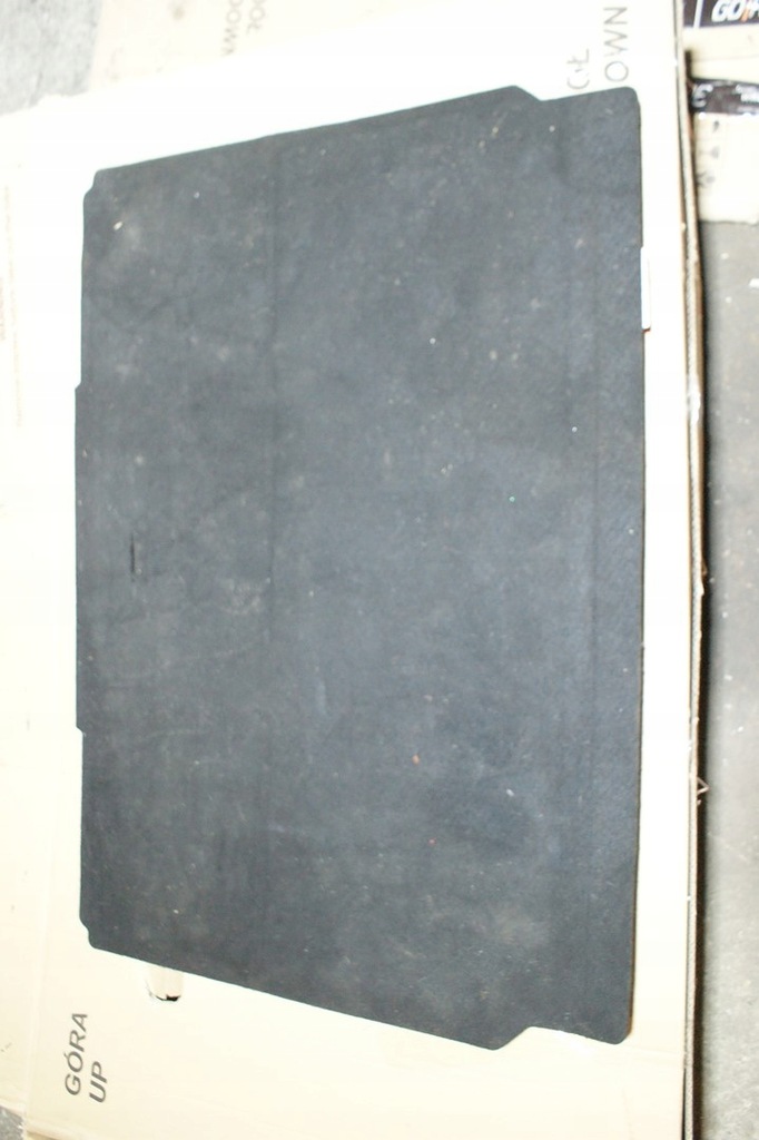 фото №1, Peugeot 208 ii обшивка багажника 98228682zd