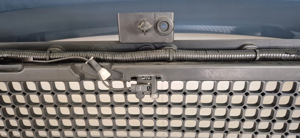 фото №7, Набір бампер передній 6xpdc крила капот defender l663 2020- l8b214369pb