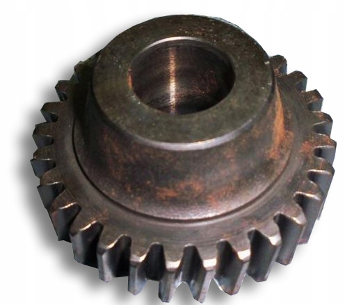 фото №1, Колесо компресора компресор magnum renault lp4943