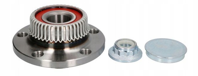 фото №1, Ступиця підшипник колеса задня audi a3 skoda octavia i rapid roomster vw golf iv