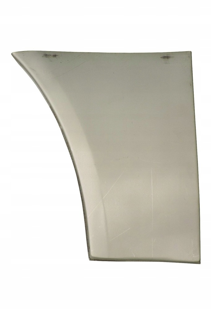 фото №1, Ремкомплект крыла перед левая alfa romeo 159