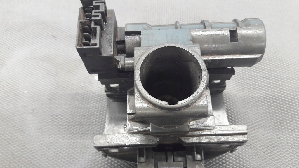 фото №4, 7601590 замок зажигания колодка alfa romeo 155