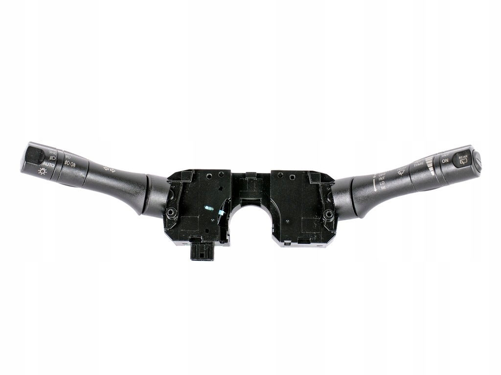 фото №1, Перемикач комбінований світла двірник renault koleos 07-13r.