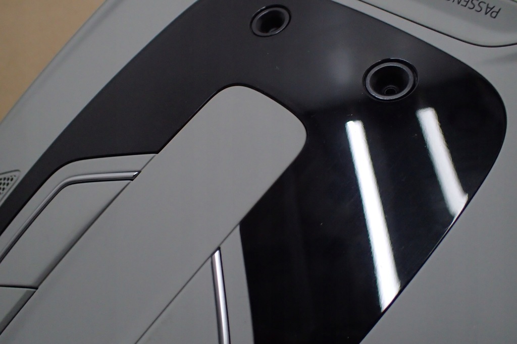 фото №8, ^^ audi a6 c8 4k лампа потолочный 4k0947135a