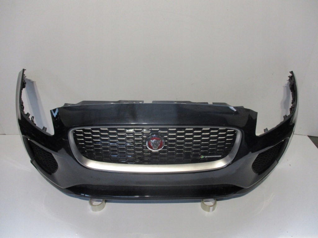 фото №2, Бампер jaguar e pace 4x pdc противотуманная фара led r dynamic