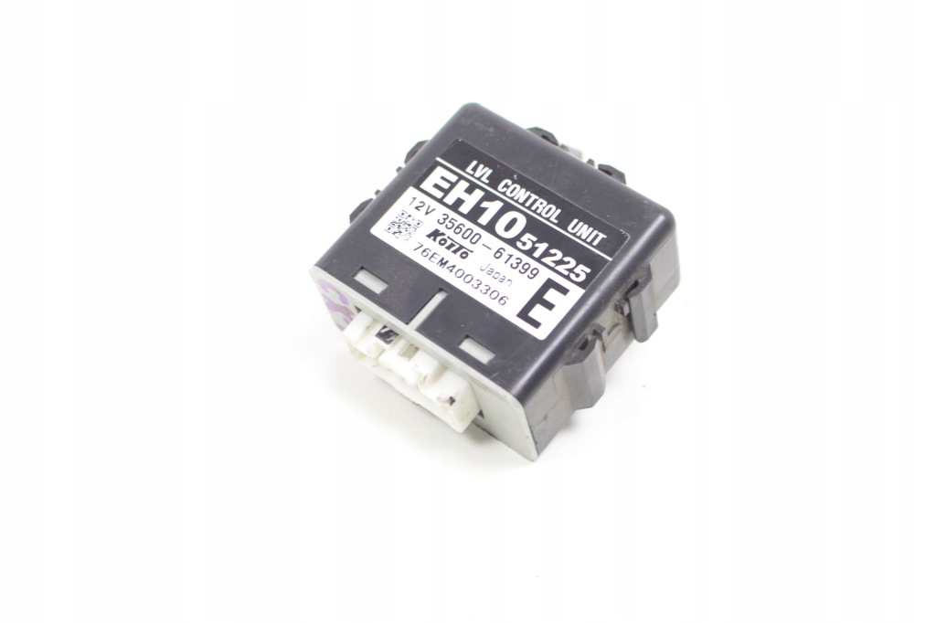 фото №1, Модуль блок управления lvl mazda cx-7