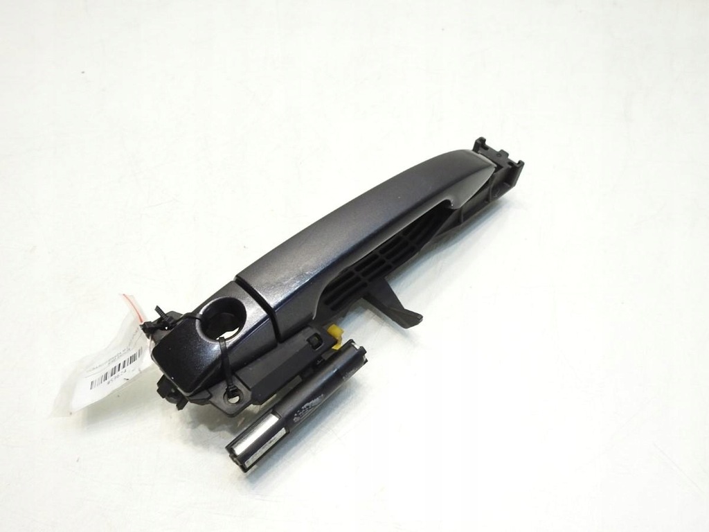 фото №6, Ручка дверь левый перед 61k subaru impreza iii gh