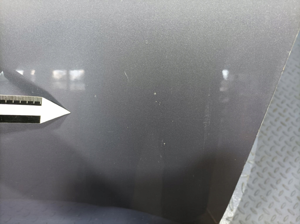 фото №7, Audi a6 c6 двері перед передні ліва ly7h