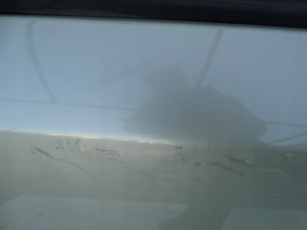 фото №8, Двері renault laguna ii kombi лівий задня