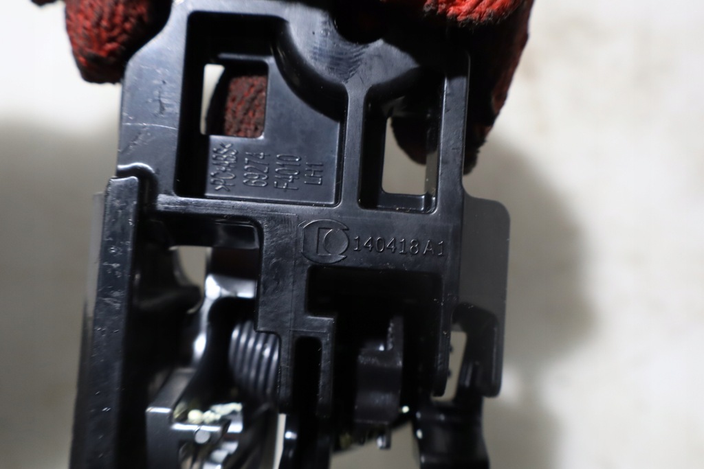 фото №3, Ручка левая передняя внутренняя toyota c-hr i