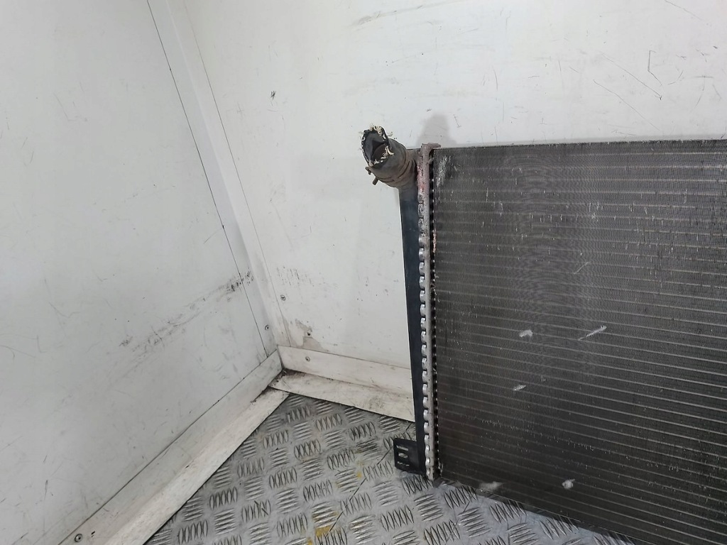 Радіатор води mini r56 7535099-04 1.6 16v Доставка