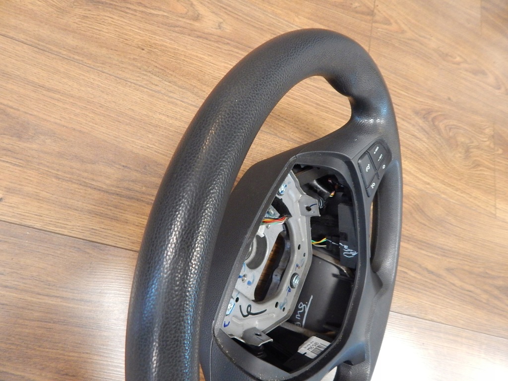 фото №8, Повітропровід hyundai i10 ii мультифункція круїз-контроль bdb