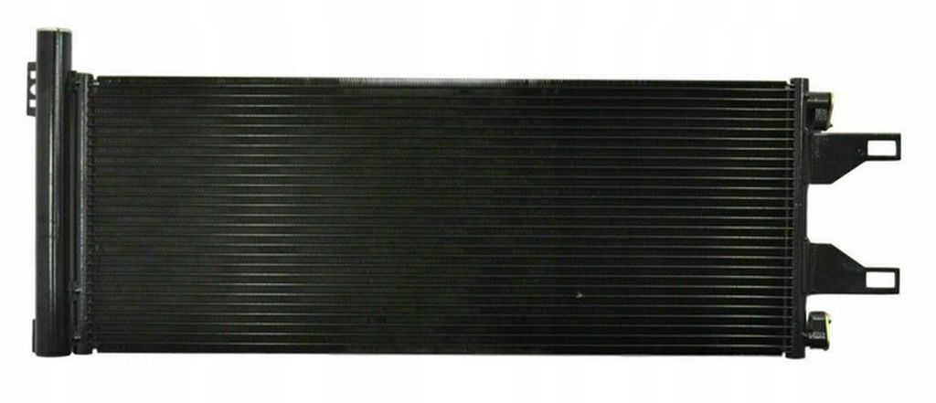 Купить Ducato jumper boxer 2006 - 1343785080 кондиционер