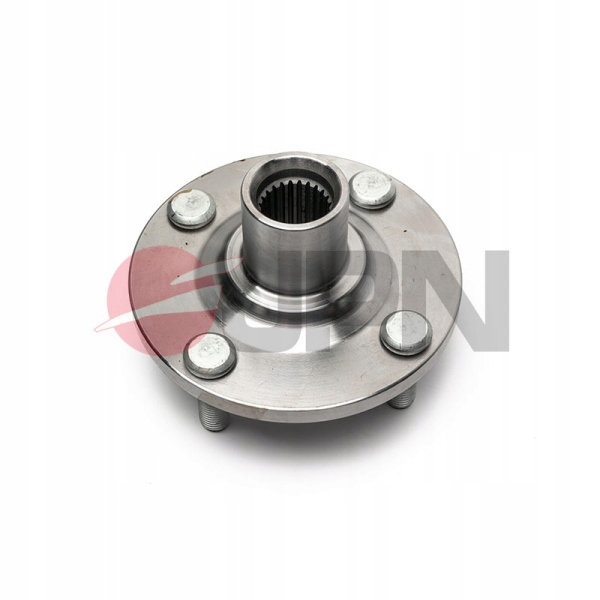 фото №1, Ступица колеса перед toyota yaris verso 1.3 1.4 1.5