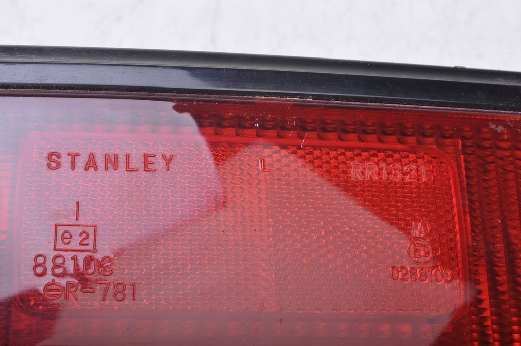 фото №10, Aston martin db7 лампа левая задняя левый задняя