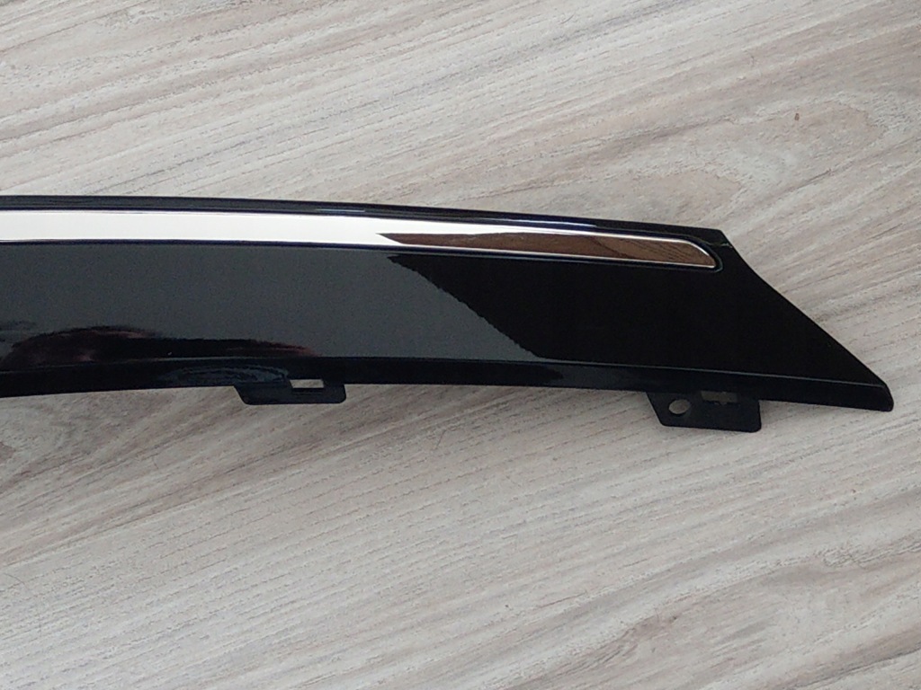 фото №4, Решітка радіатора решітка радіатора renault scenic iv оригінальний номер 623822709r