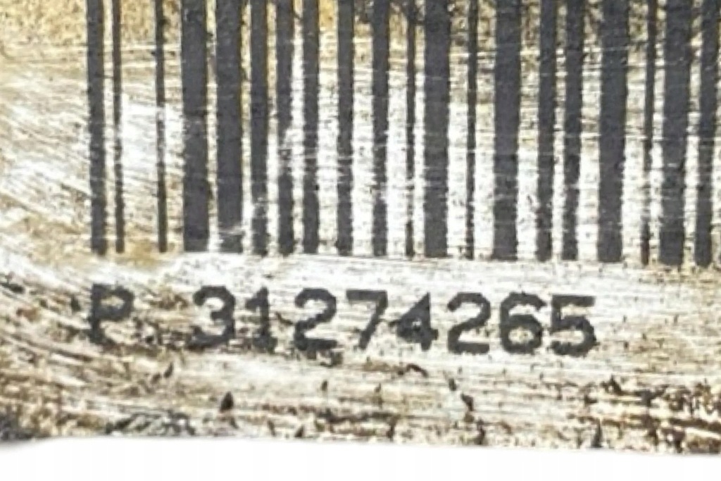 фото №8, Комплект радиатор volvo xc70 ii 6g917a095ad 2.4l дизель 136kw 2008